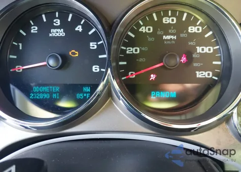 2012 Chevrolet Silverado 1500 Lt z USA, uszkodzony, nr VIN 3GCPKSE7XCG162602